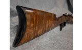 Winchester 1885 .22 Long Rifle - 2 of 10