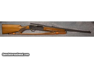 Browning Magnum Twenty 20GA