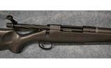 Christensen Arms Custom .300 Rem Ultra Mag - 3 of 10