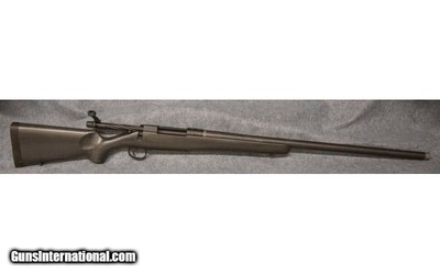 Christensen Arms Custom .300 Rem Ultra Mag