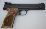 Smith & Wesson 41 .22 Long Rifle - 4 of 4