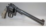 Smith & Wesson 48-4 .22MRF