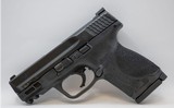 Smith & Wesson M&P9 2.0 9MM - 3 of 4