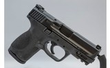 Smith & Wesson M&P9 2.0 9MM - 1 of 4