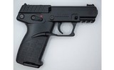 Kel-Tec P17 .22 Long Rifle - 4 of 4