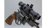 Smith & Wesson 28-2 .357 Cal - 1 of 4