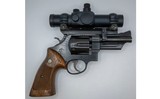 Smith & Wesson 28-2 .357 Cal - 4 of 4