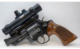 Smith & Wesson 28-2 .357 Cal - 3 of 4