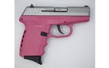 SCCY CPX-2 9MM - 4 of 4