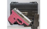 SCCY CPX-2 9MM