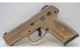 RUGER~SECURITY-9~9MM - 2 of 4