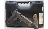 Dan Wesson Wraith .45 ACP - 4 of 4