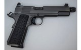 Dan Wesson Wraith .45 ACP - 1 of 4
