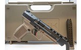 CANIK~METE~SFX~9MM~LUGER - 1 of 4