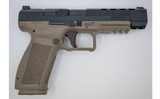 CANIK~METE~SFX~9MM~LUGER - 4 of 4