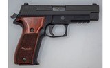 SIG Sauer P226 9MM - 4 of 4