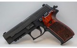 SIG Sauer P226 9MM - 3 of 4
