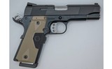 Smith & Wesson SW1911PD .45 Auto - 4 of 4