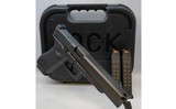 Glock 17L Gen 5 9MM