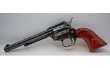 HERITAGE~MFG~ROUGH~RIDER~REVOLVER~22LR/22MAG - 2 of 4