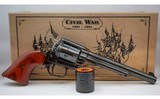 HERITAGE~MFG~ROUGH~RIDER~REVOLVER~22LR/22MAG - 1 of 4