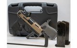 SIG Sauer P365 9MM