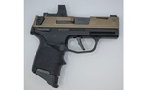 SIG Sauer P365 9MM - 4 of 4