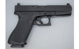 Glock 22 .40 S&W - 4 of 4
