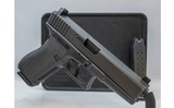 Glock 22 .40 S&W