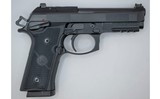 Beretta 92 9MM - 4 of 4