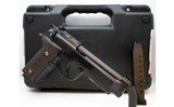 Beretta 92X 9MM - 1 of 4