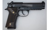 Beretta 92X 9MM - 4 of 4