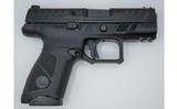 Beretta APX 9MM - 4 of 4