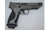 Smith & Wesson M&P 9 9MM - 4 of 4