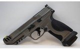 Smith & Wesson M&P 9 9MM - 3 of 4