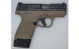 Smith & Wesson M&P 9 Shield Plus 9MM - 4 of 4