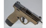 Smith & Wesson M&P 9 Shield Plus 9MM - 1 of 4