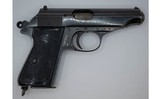 Walther PP 7.65 - 4 of 4