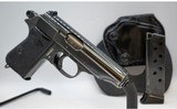 Walther PP 7.65