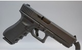 Glock 22 .40 S&W