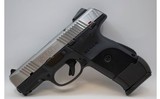 Ruger SR9C 9MM - 3 of 4