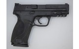 Smith & Wesson M&P 9 M2.0 9MM - 4 of 4