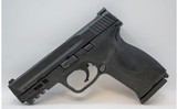 Smith & Wesson M&P 9 M2.0 9MM - 3 of 4