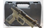 Beretta APX 9MM - 1 of 4