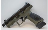 Beretta APX 9MM - 3 of 4