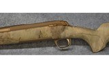 Browning X-Bolt .308 Win - 8 of 10