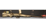 Browning X-Bolt .308 Win - 1 of 10