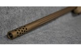 Browning X-Bolt .308 Win - 7 of 10