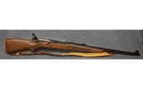 Winchester 70 Super Express .458 Win Mag - 1 of 10