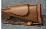 Winchester 70 Super Express .458 Win Mag - 9 of 10